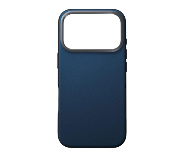 Uniq Lyden DS do iPhone 17 Pro Magclick Charging niebiesko/czarny UNIQ-IP6.3P(2025)-LDSSBLUCHR - 1371849 - zdjęcie